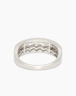 Brillantring 0,15 ct