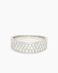 Brillantring 1,00 ct