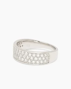 Brillantring 1,00 ct
