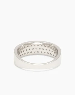 Brillantring 1,00 ct