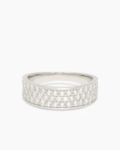 Brillantring 1,00 ct