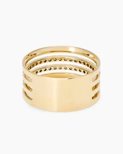 Brillantring 0,50 ct