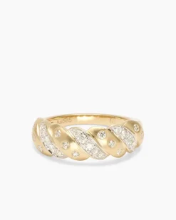Brillantring 0,50 ct