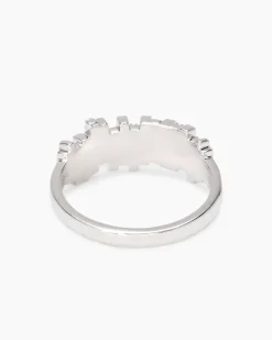 Brillantring 0,20 ct