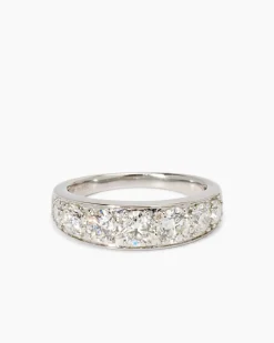 Brillantring 2,0 ct