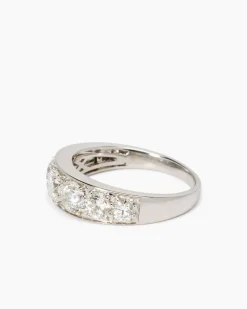 Brillantring 2,0 ct