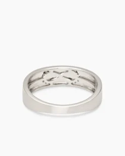 Brillantring 0,10 ct