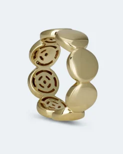 Brillantring 0,18 ct