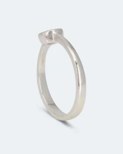 Brillantring 0,25 ct