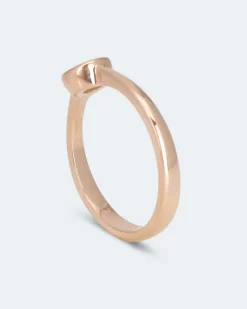 Brillantring 0,25 ct