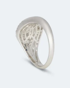 Brillantring 0,50 ct
