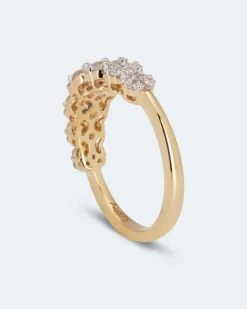 Brillantring 1,00 ct