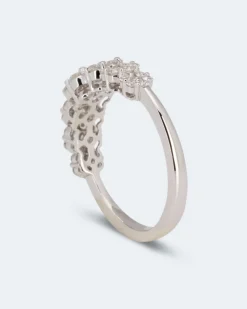 Brillantring 1,00 ct