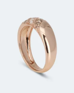 Brillantring 0,30 ct