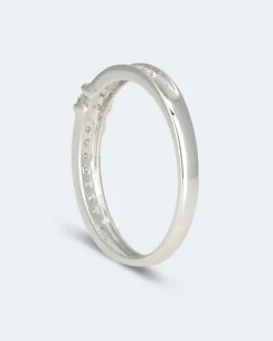 Brillantring 0,20 ct