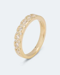 Brillantring 0,50 ct