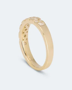 Brillantring 0,50 ct