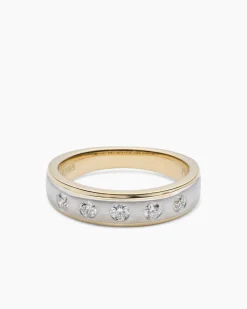 Brillantring 0,30 ct
