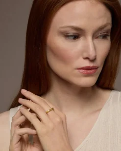 Brillantring 1,00 ct