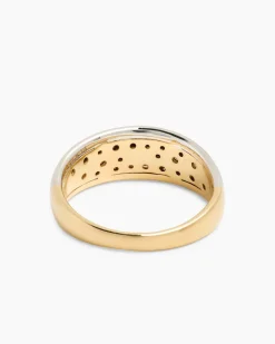 Brillantring 0,20 ct