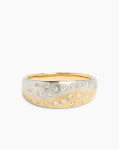 Brillantring 0,20 ct