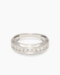 Brillantring 0,50 ct
