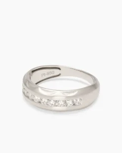 Brillantring 0,50 ct