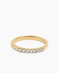 Brillantring 0,20 ct