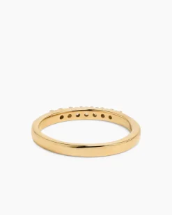 Brillantring 0,20 ct