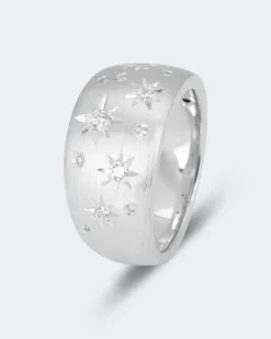 Brillantring 0,20 ct