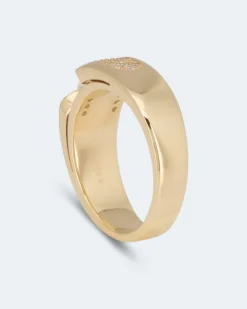 Brillantring 0,50 ct