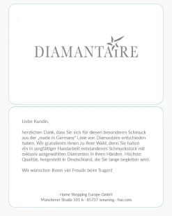 Brillantring 0,80 ct
