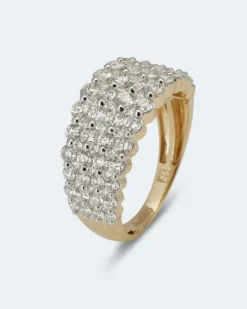 Brillantring 2,00 ct