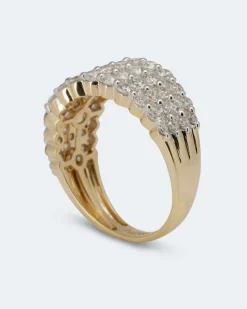 Brillantring 2,00 ct