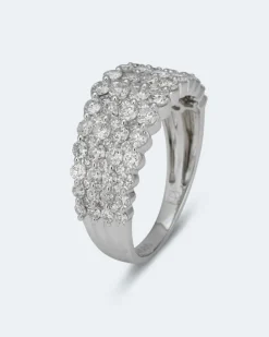 Brillantring 2,00 ct