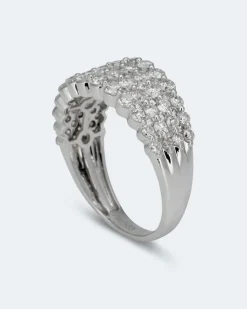 Brillantring 2,00 ct