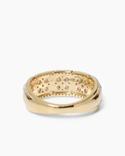 Brillantring mit Diamanten 1,0 ct
