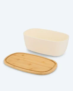 Brot Aufbewahrungsbox