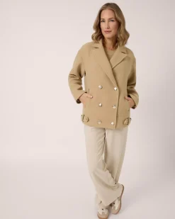 Cabanjacke