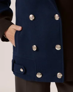 Cabanjacke