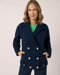 Cabanjacke