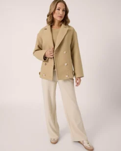 Cabanjacke