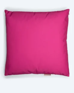 Canvas Dekokissen