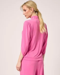 Cape Shirt
