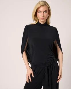 Cape Shirt