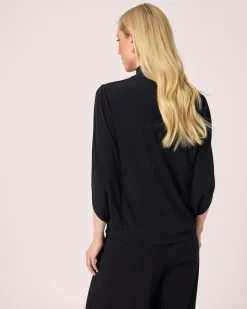 Cape Shirt