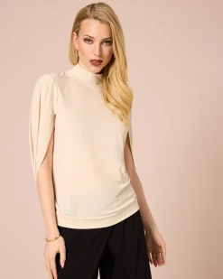 Cape Shirt
