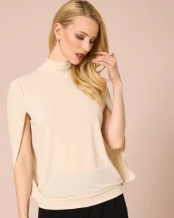 Cape Shirt