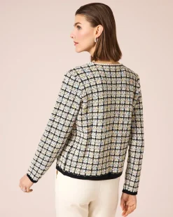Cardigan Multicolor