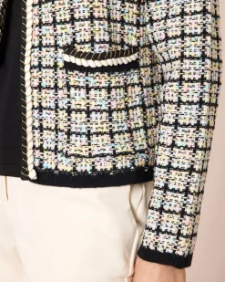 Cardigan Multicolor